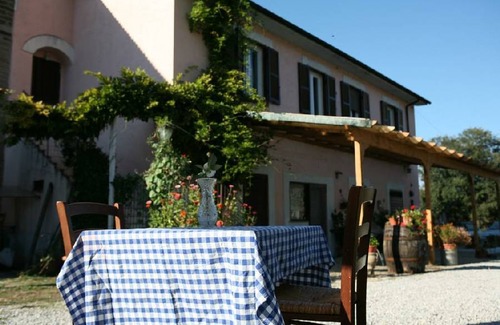 Bracciano Resort | 14 m² Private room ∙ 2 guests