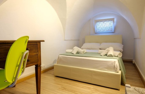 Lecce Resort | 14 m² Private room ∙ 1 bedroom ∙ 1 guest