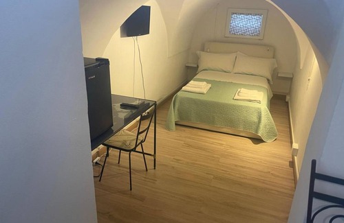 Lecce Resort | 14 m² Private room ∙ 1 bedroom ∙ 1 guest