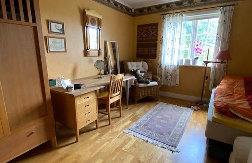 Kullavik Resort | 14 m² Private room ∙ 1 bedroom ∙ 1 guest