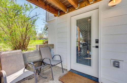Erie Apartment | 14 Mi to Pearl Street Mall Erie Getaway