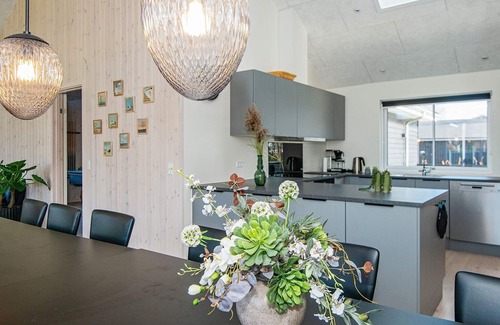 Juelsminde House | 14 person holiday home in Juelsminde