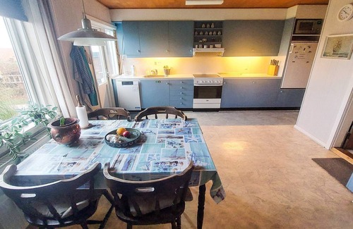 Bagenkop House | 14 person holiday home in Bagenkop-By Traum