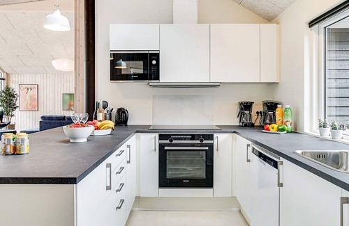 Vejby House | 14 person holiday home in Vejby