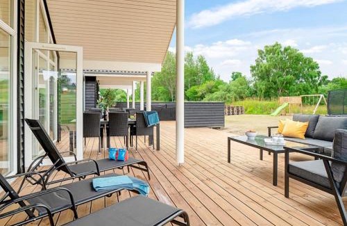 Vejby House | 14 person holiday home in Vejby