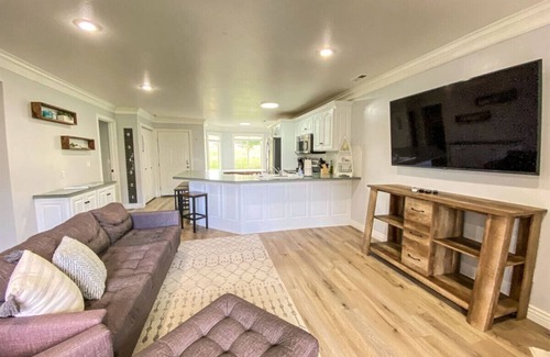 Harbor Village Condo | 14-Plex #117 - 2-bedroom ground level condo