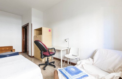 Quartiere XVII Trieste Resort | 140 m² Private room ∙ 1 bedroom ∙ 1 guest
