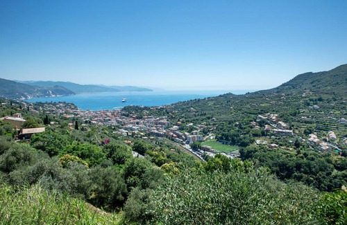San Lorenzo della Costa House | 140 m² House ∙ 3 bedrooms ∙ 6 guests