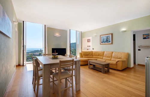 San Lorenzo della Costa House | 140 m² House ∙ 3 bedrooms ∙ 6 guests
