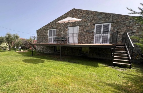 Santo-Pietro-di-Tenda House | 140 m² House ∙ 3 bedrooms ∙ 10 guests