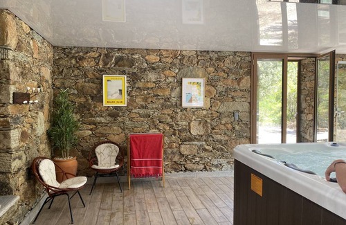 Santo-Pietro-di-Tenda House | 140 m² House ∙ 3 bedrooms ∙ 10 guests