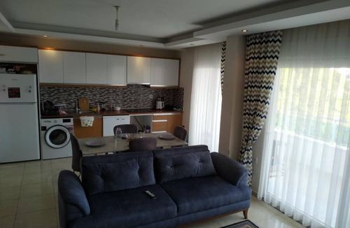 Avsallar Apartment | 140 m² Apartment ∙ 2 bedrooms ∙ 7 guests