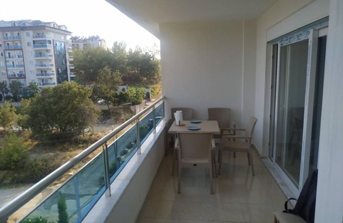 Avsallar Apartment | 140 m² Apartment ∙ 2 bedrooms ∙ 7 guests