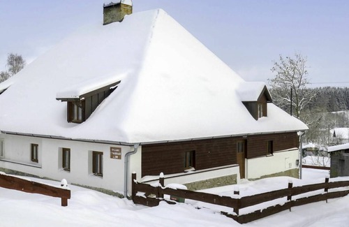 Lenora Other | 140 m² Accommodation ∙ 5 bedrooms ∙ 11 guests