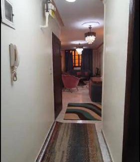 Mansoura Apartment | 140 m² Apartment ∙ 3 bedrooms ∙ 3 guests