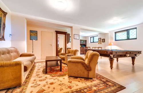 Marcyporeba Apartment | 140 m² Apartment ∙ 3 bedrooms ∙ 6 guests
