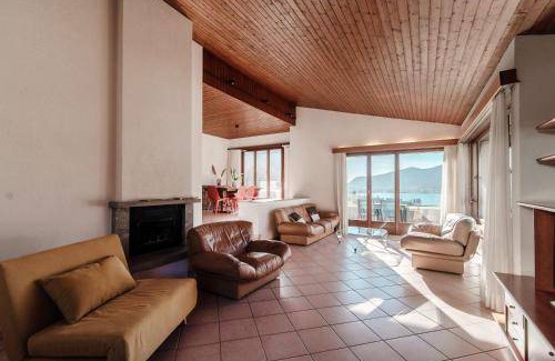 Melano Apartment | 140 m² Apartment ∙ 3 bedrooms ∙ 6 guests