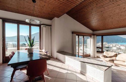 Melano Apartment | 140 m² Apartment ∙ 3 bedrooms ∙ 6 guests