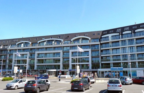 Bredene Apartment | 140 m² Apartment ∙ 3 bedrooms ∙ 6 guests