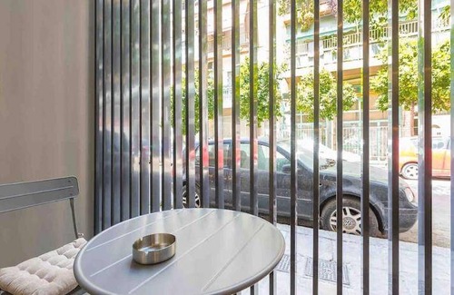 Kallithea Apartment | 140 m² Apartment ∙ 2 bedrooms ∙ 6 guests