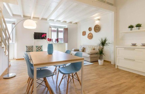 Cagliari Apartment | 140 m² Apartment ∙ 2 bedrooms ∙ 6 guests