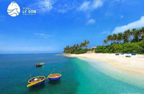 Ly Son Apartment | 140 m² Apartment ∙ 3 bedrooms ∙ 8 guests