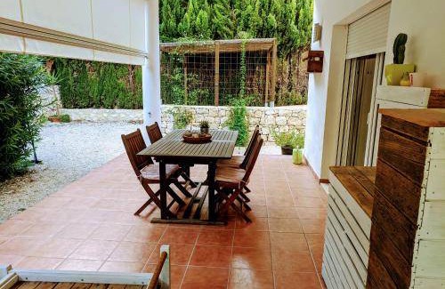 Xativa Bed & Breakfast | 140 m² Bed and breakfast ∙ 3 bedrooms ∙ 6 guests