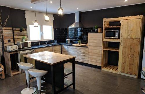 Xativa Bed & Breakfast | 140 m² Bed and breakfast ∙ 3 bedrooms ∙ 6 guests