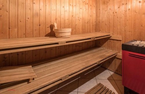 Bad Hofgastein Cabin | 140 m² Cabin ∙ 3 bedrooms ∙ 12 guests