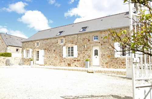 Brix House | 140 m² Gîte ∙ 3 bedrooms ∙ 6 guests