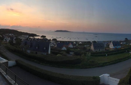 Trelevern House | 140 m² Gîte ∙ 4 bedrooms ∙ 8 guests