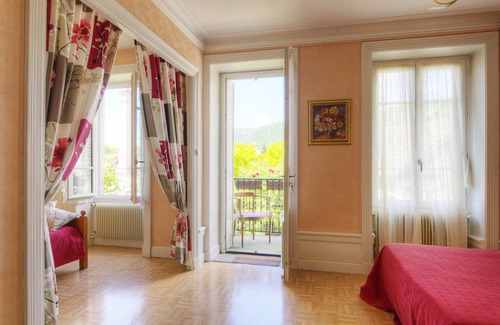 Villebois House | 140 m² Gîte ∙ 4 bedrooms ∙ 8 guests