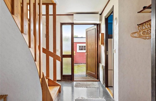Orrefors House | 140 m² House ∙ 4 bedrooms ∙ 8 guests