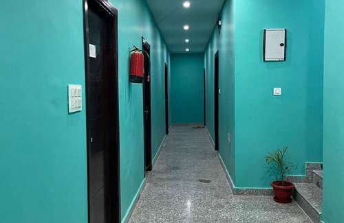 Tapovan Hotel | 140 m² Hotel ∙ 2 guests