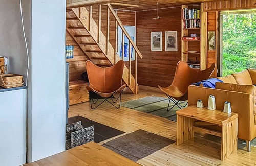 Lotjola House | 140 m² House ∙ 1 bedroom ∙ 9 guests