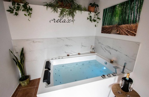 Potries House | 140 m² House ∙ 1 bedroom ∙ 2 guests