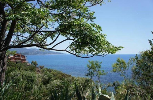 Casal Velino House | 140 m² House ∙ 2 bedrooms ∙ 4 guests
