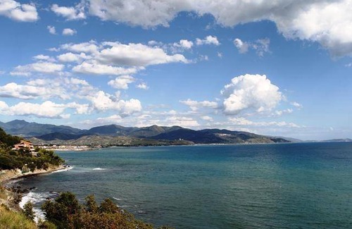 Casal Velino House | 140 m² House ∙ 2 bedrooms ∙ 4 guests