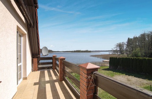 Morag House | 140 m² House ∙ 2 bedrooms ∙ 8 guests