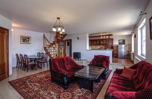 Morag House | 140 m² House ∙ 2 bedrooms ∙ 8 guests