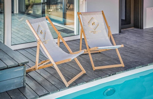 Warka House | 140 m² House ∙ 2 bedrooms ∙ 6 guests