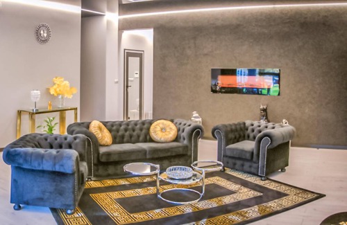 Warka House | 140 m² House ∙ 2 bedrooms ∙ 6 guests