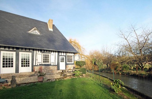 Vittefleur House | 140 m² House ∙ 3 bedrooms ∙ 8 guests