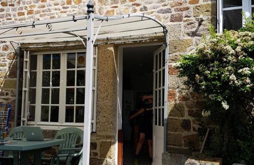 Campeaux House | 140 m² House ∙ 3 bedrooms ∙ 9 guests
