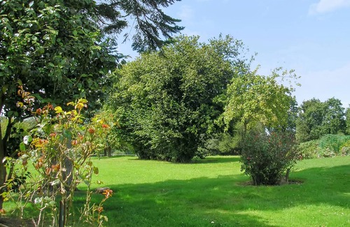 Plehedel House | 140 m² House ∙ 3 bedrooms ∙ 10 guests
