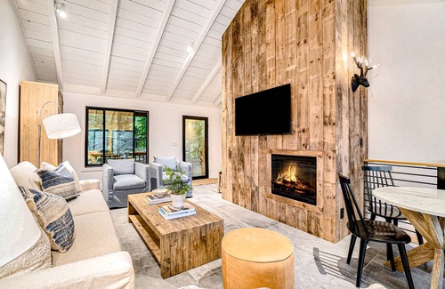 Manistee House | 140 m² House ∙ 3 bedrooms ∙ 8 guests