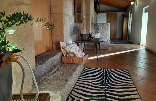 Povoa de Lanhoso House | 140 m² House ∙ 3 bedrooms ∙ 7 guests