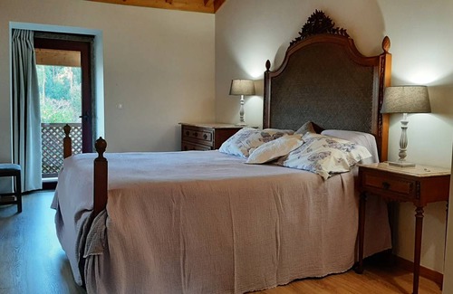 Povoa de Lanhoso House | 140 m² House ∙ 3 bedrooms ∙ 7 guests