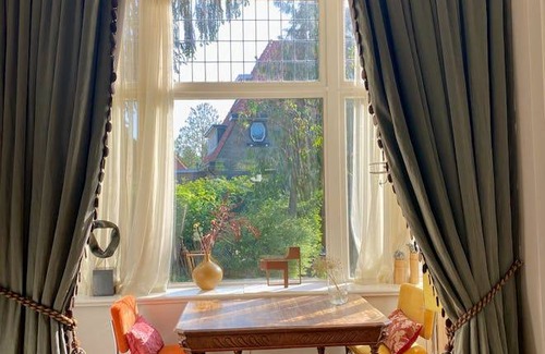 Bussum House | 140 m² House ∙ 3 bedrooms ∙ 4 guests