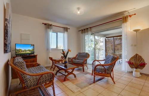 Bras de Pontho House | 140 m² House ∙ 3 bedrooms ∙ 6 guests